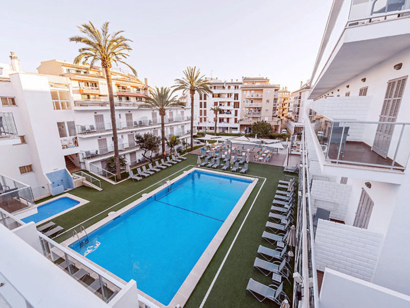 Alcudia