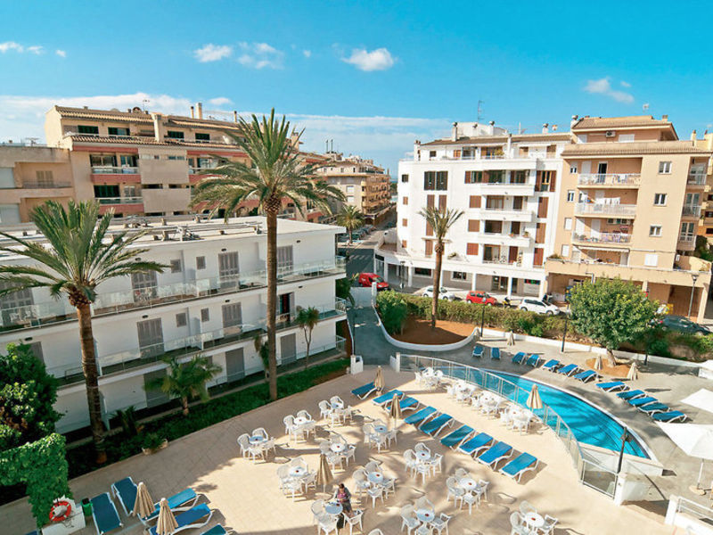 Alcudia