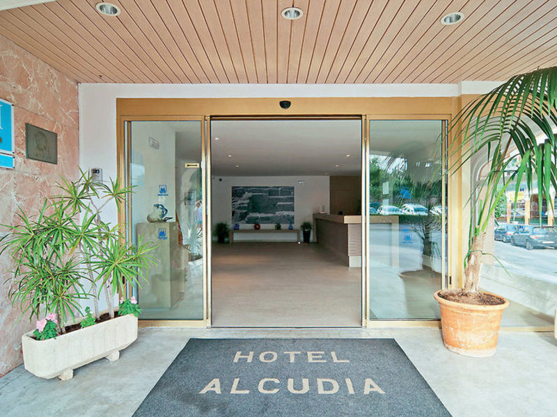 Alcudia