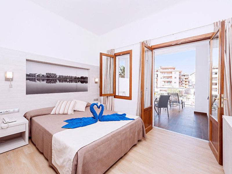 Alcudia