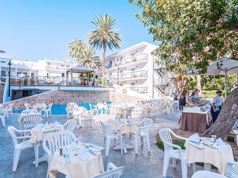 Alcudia