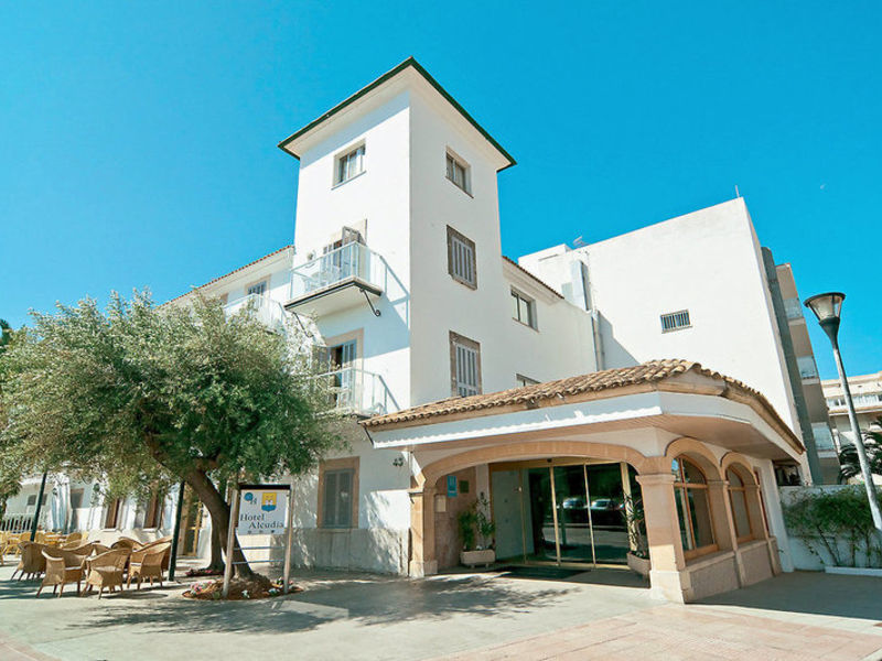 Alcudia