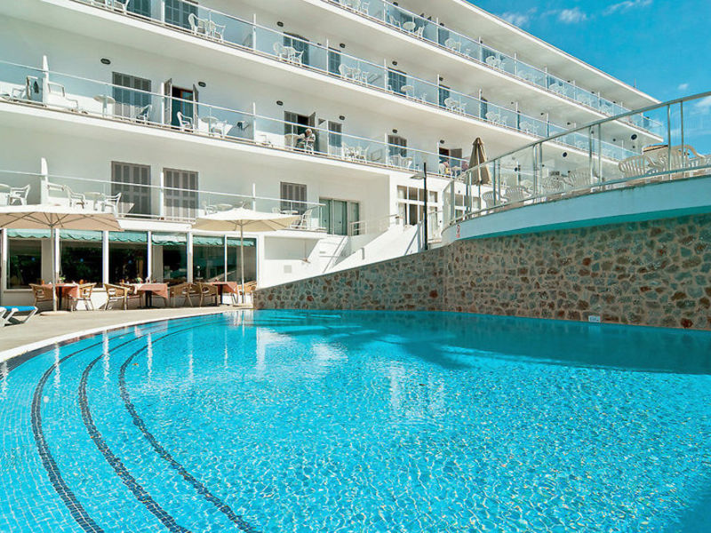 Alcudia