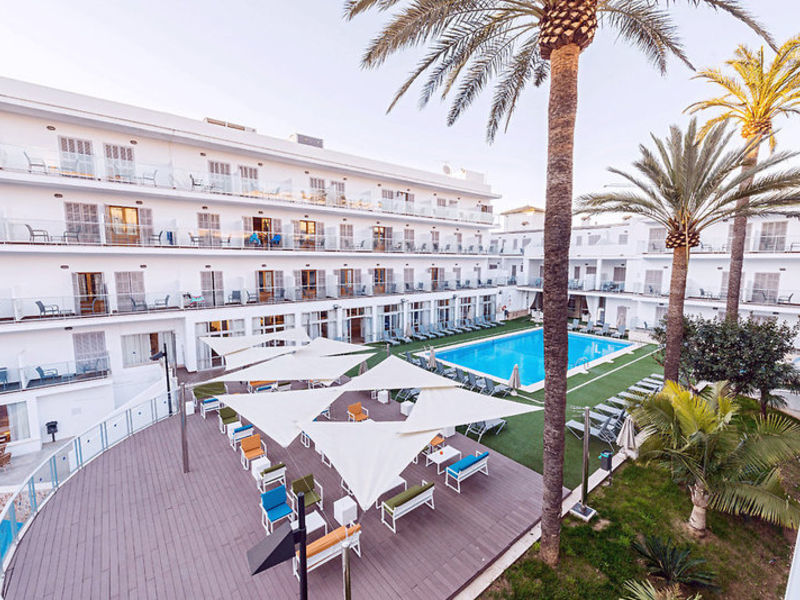Alcudia