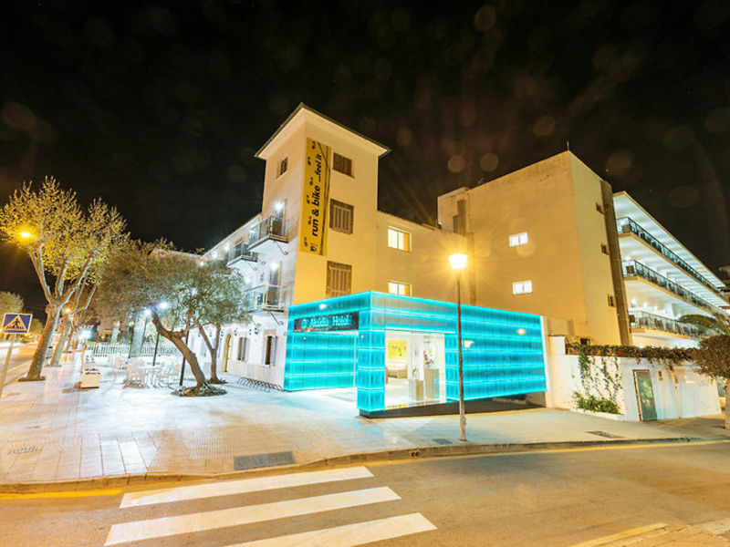 Alcudia