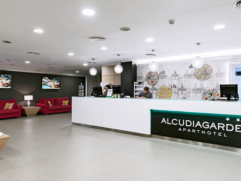 Alcudia Garden, A1