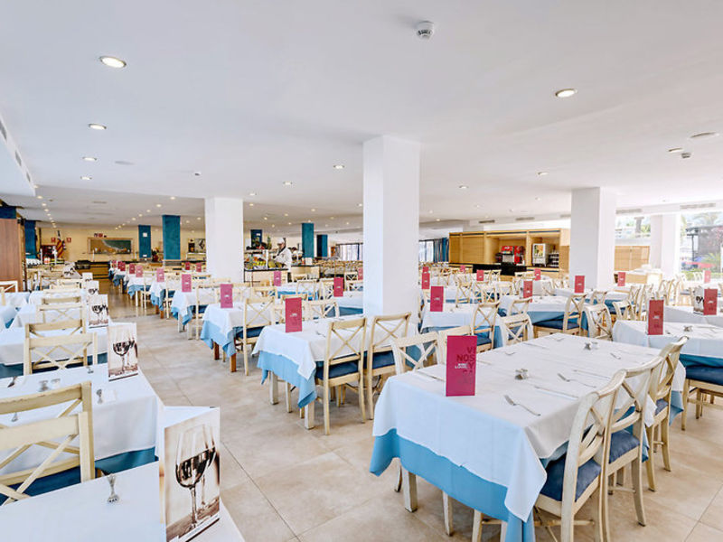 Alcudia Garden, A1