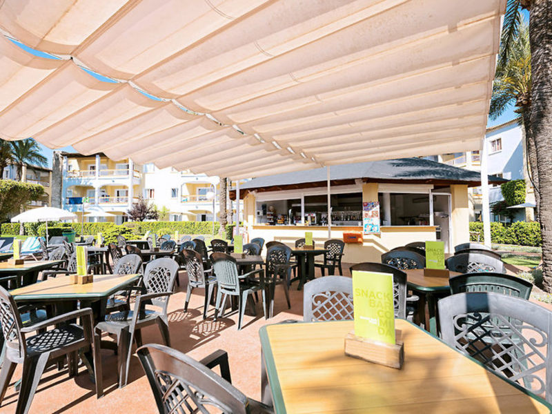 Alcudia Garden, A1