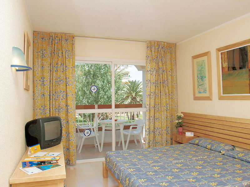 Alcudia Garden