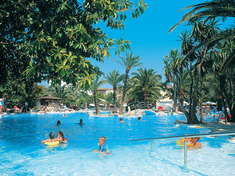 Alcudia Garden