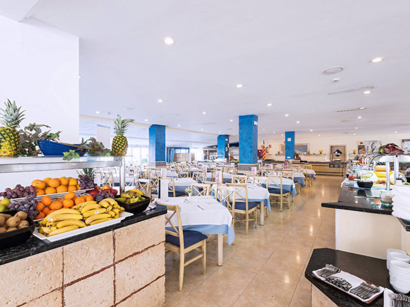 Alcudia Garden