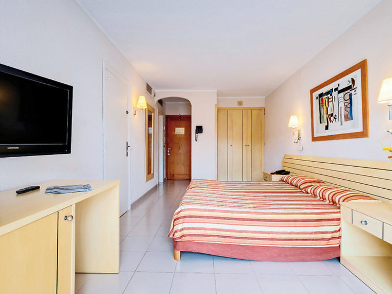 Alcudia Garden