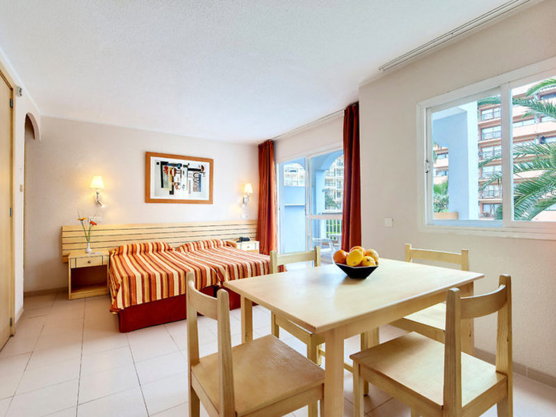 Alcudia Garden