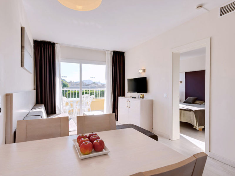 Alcudia Garden
