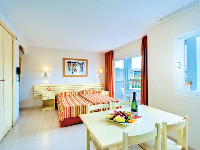 Alcudia Garden