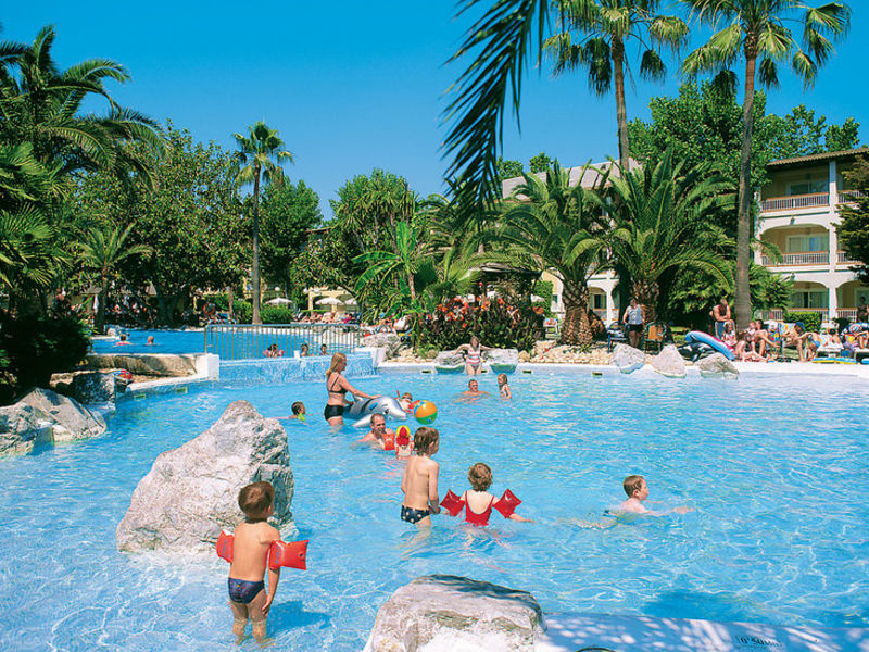 Alcudia Garden