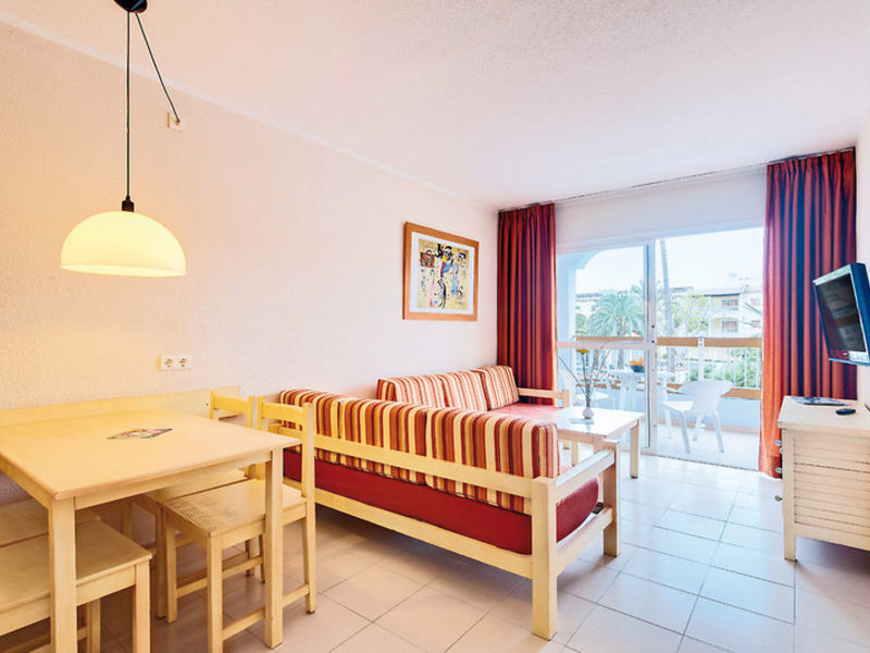 Alcudia Garden