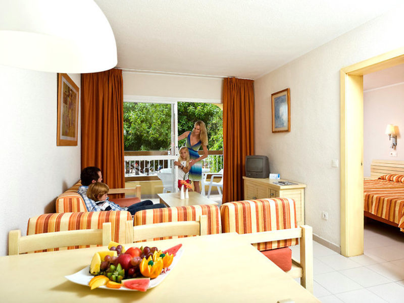 Alcudia Garden