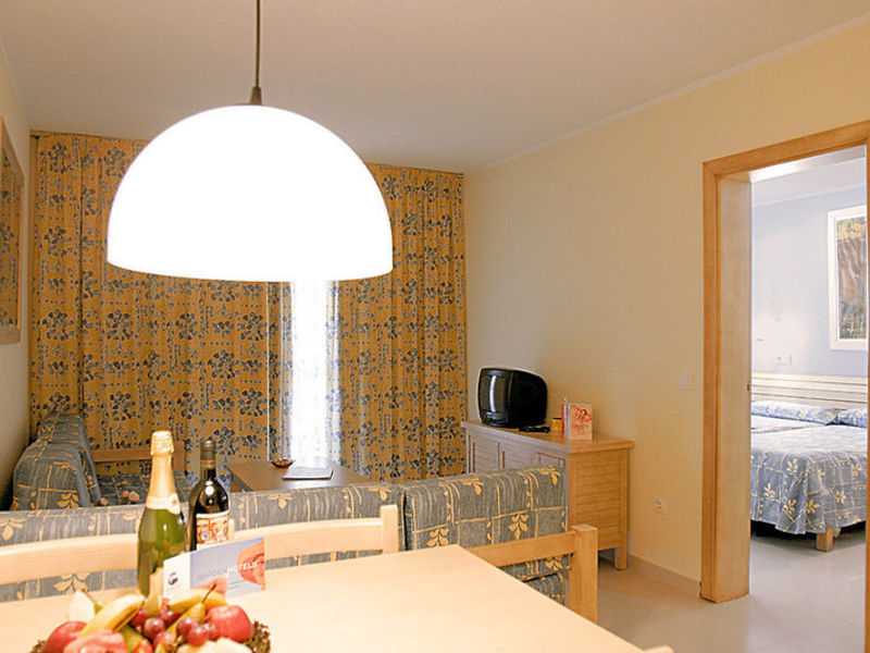 Alcudia Garden