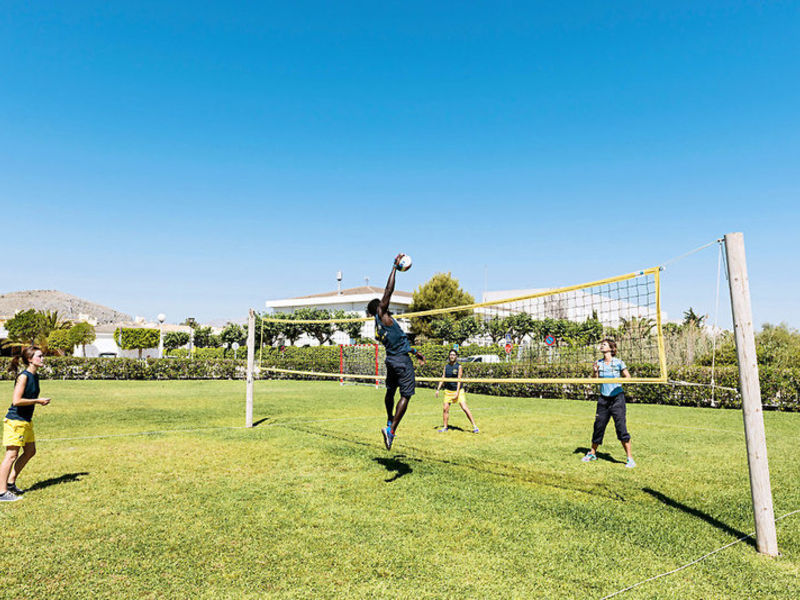 Alcudia Garden
