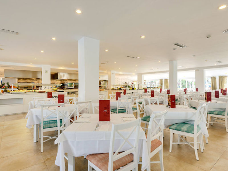 Alcudia Garden