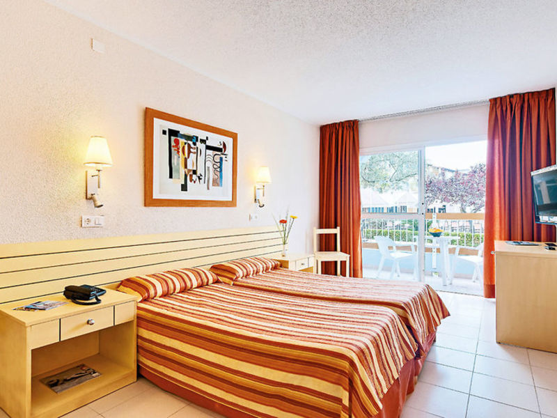 Alcudia Garden