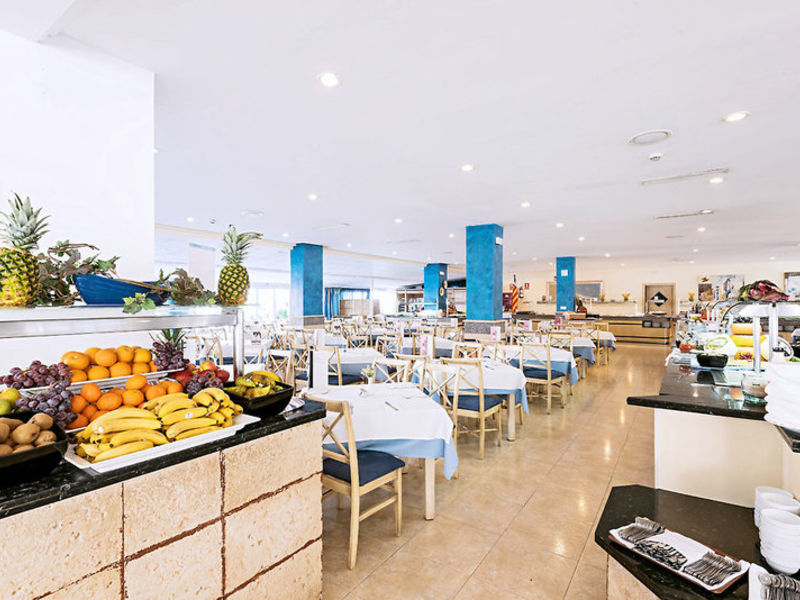 Alcudia Garden
