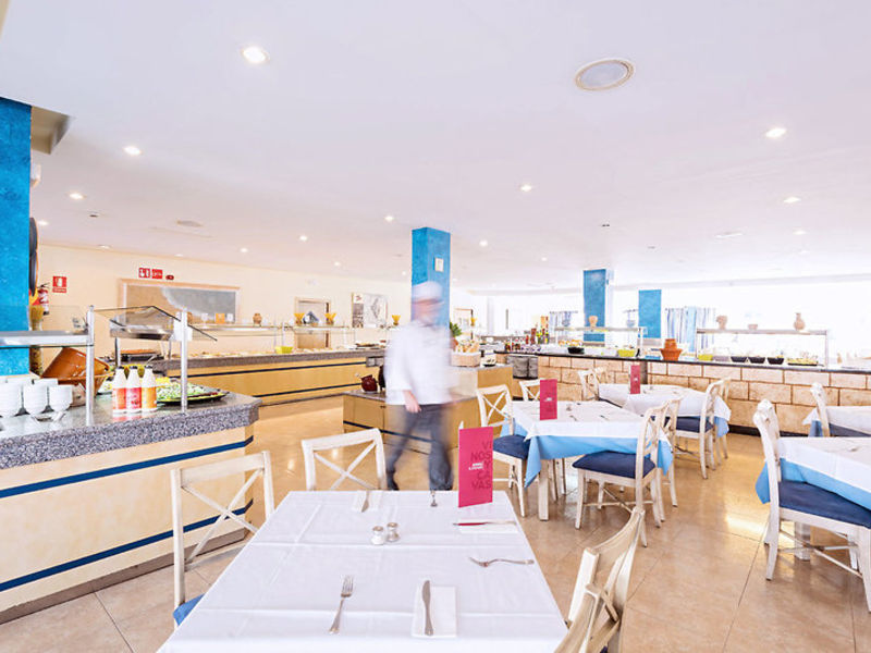 Alcudia Garden