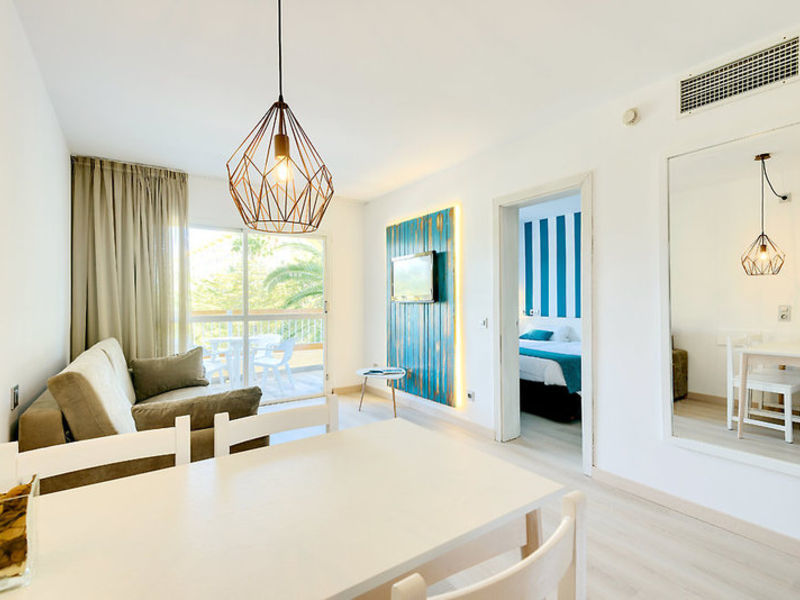 Alcudia Garden