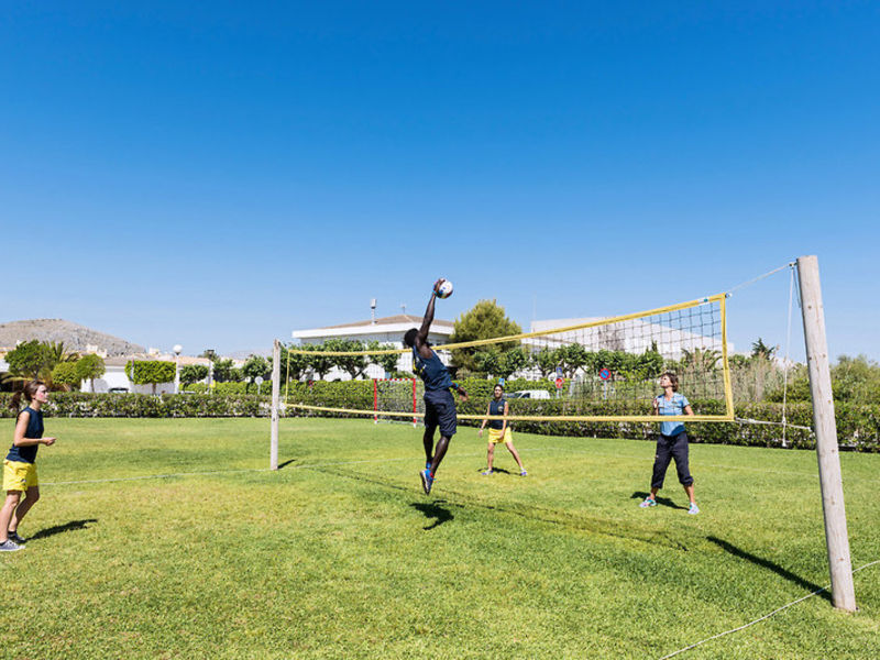 Alcudia Garden, DZ