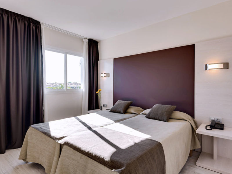 Alcudia Garden, DZ
