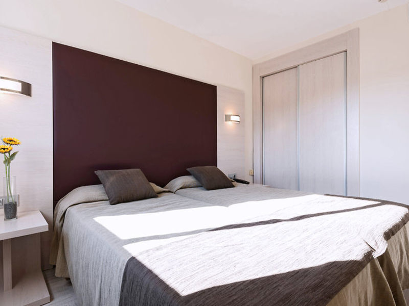 Alcudia Garden, DZ