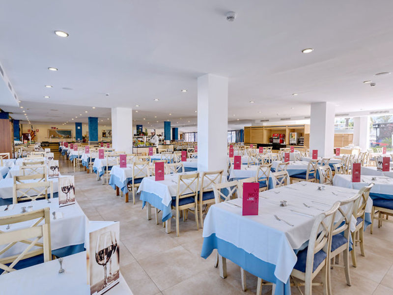 Alcudia Garden, DZ