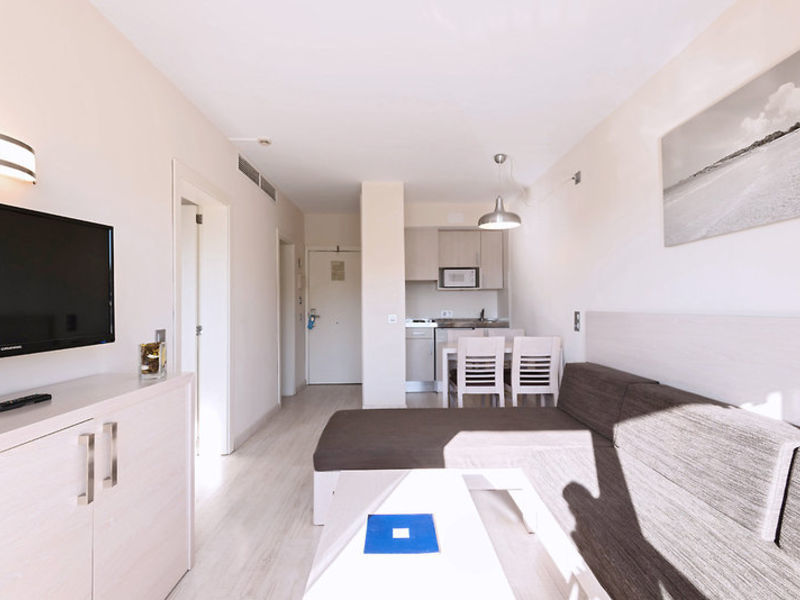 Alcudia Garden, DZ