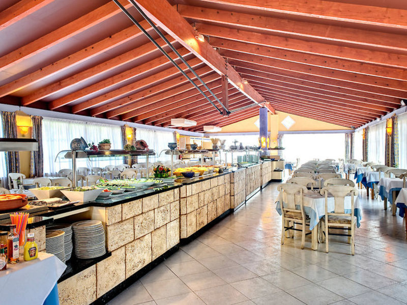 Alcudia Garden, DZ