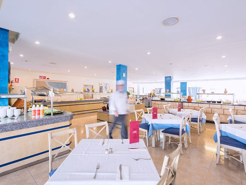 Alcudia Garden, DZ