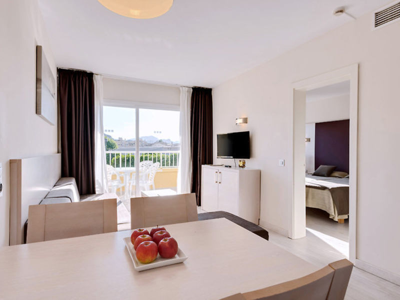 Alcudia Garden, DZ