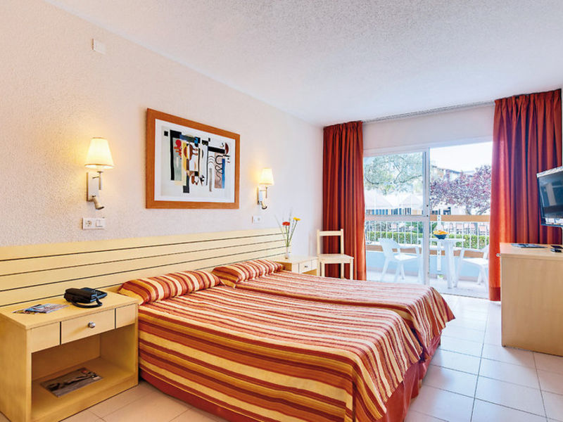Alcudia Garden, DZ