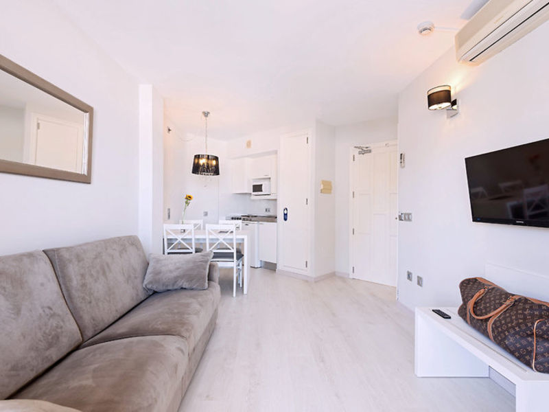 Alcudia Garden, DZ