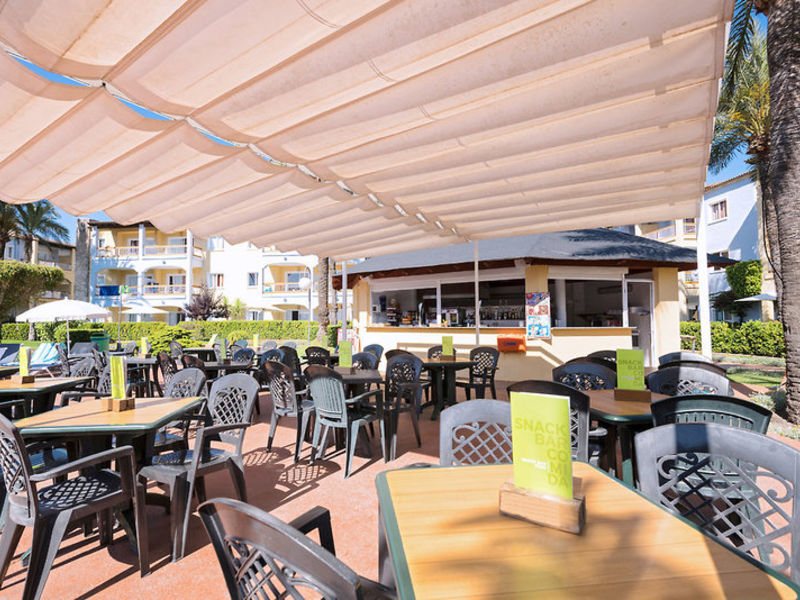 Alcudia Garden, DZ