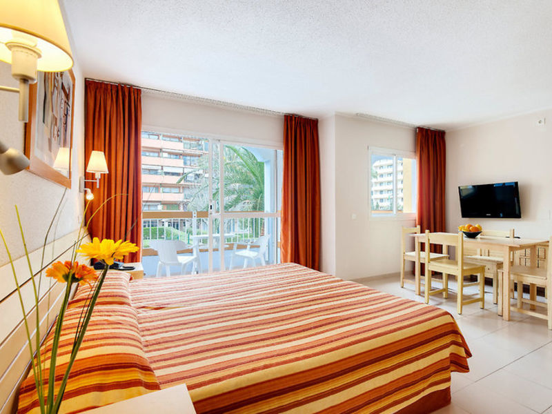Alcudia Garden, DZ