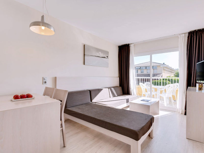 Alcudia Garden, DZ