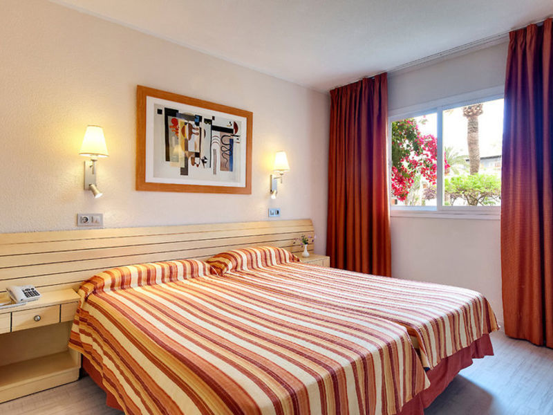 Alcudia Garden, DZ