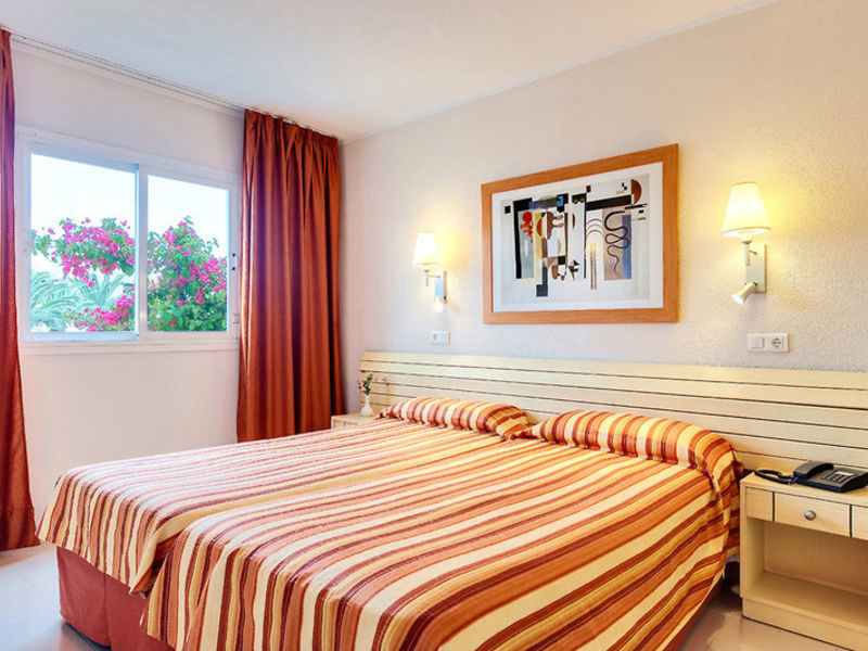 Alcudia Garden, DZ