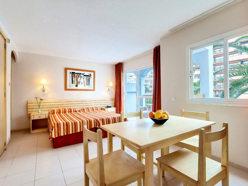 Alcudia Garden, DZ