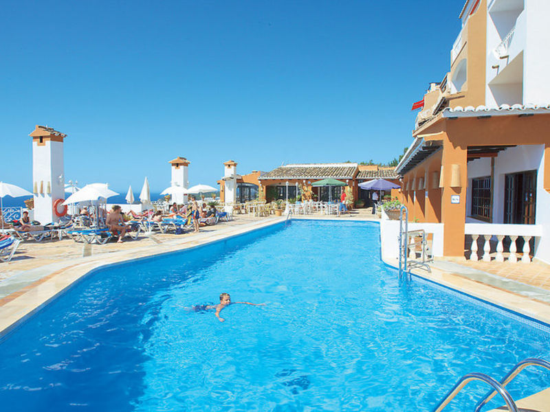 Aldea Cala Fornells