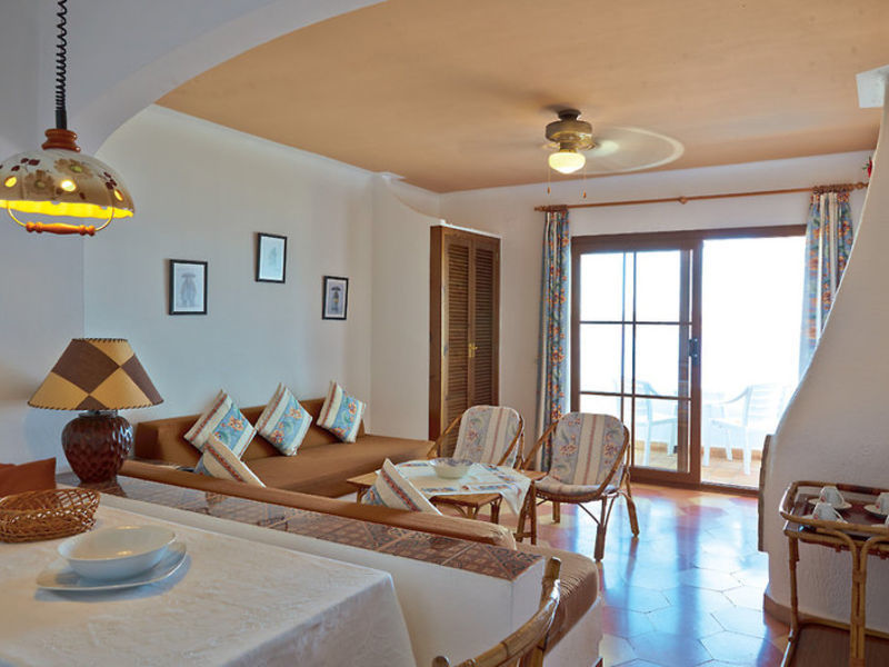 Aldea Cala Fornells