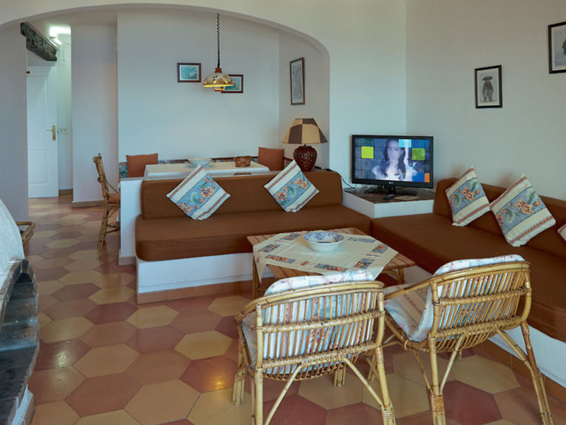 Aldea Cala Fornells