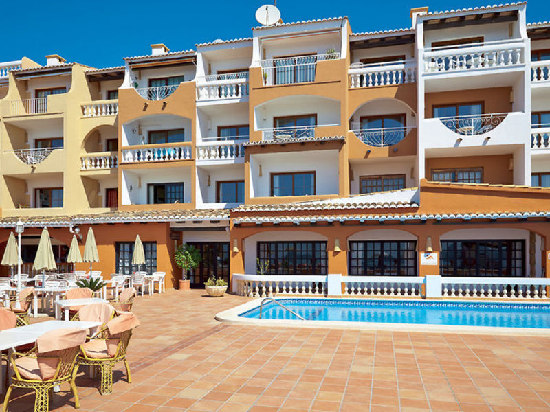 Aldea Cala Fornells