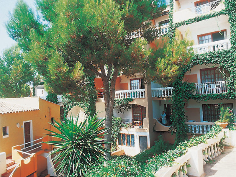 Aldea Cala Fornells